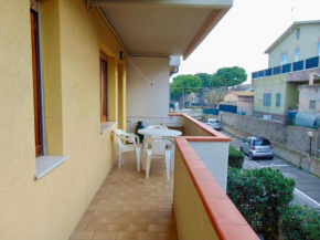 M277 - Marcelli, trilocale con terrazzo a 100mt al mare